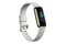Smartwatch FITBIT Luxe biały
