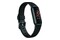 Smartwatch FITBIT Luxe czarny