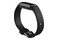 Smartwatch FITBIT Luxe czarny