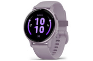 Smartwatch Garmin Vivoactive 5 fioletowy
