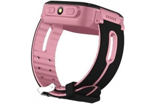 Smartwatch FOREVER KW55 Kids różowy