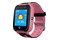 Smartwatch FOREVER KW55 Kids różowy