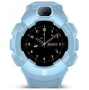 Smartwatch FOREVER KW400 Kids Care Me niebieski