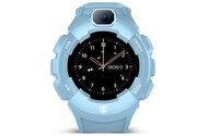 Smartwatch FOREVER KW400 Kids Care Me niebieski