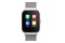 Smartwatch FOREVER SW310 Forevigo srebrny