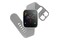 Smartwatch FOREVER SW310 Forevigo srebrny