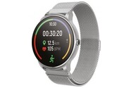 Smartwatch FOREVER SB330 Forevive srebrny