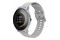 Smartwatch FOREVER SB330 Forevive srebrny