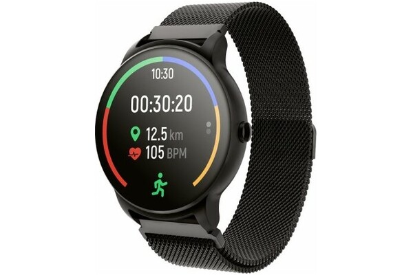 Smartwatch FOREVER SB330 Forevive czarny