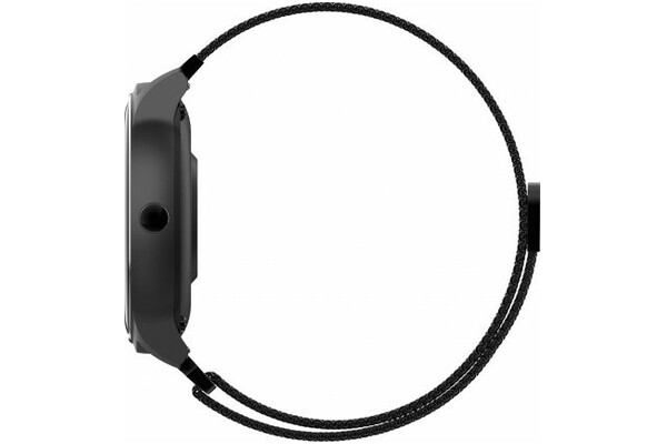 Smartwatch FOREVER SB330 Forevive czarny