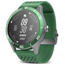 Smartwatch FOREVER AW110 Icon 1.30" zielony