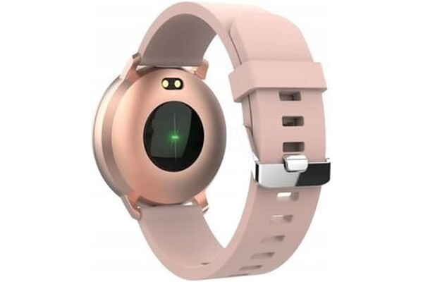 Smartwatch FOREVER SB315 Forevive Lite różowy