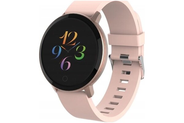 Smartwatch FOREVER SB315 Forevive Lite różowy