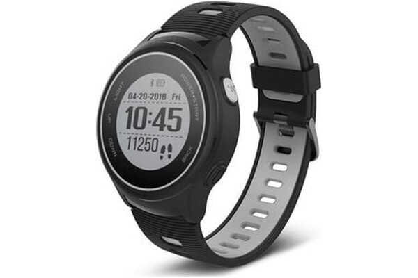Smartwatch FOREVER SW600 czarno-szary