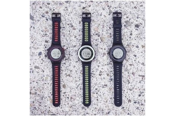 Smartwatch FOREVER SW600 czarno-szary