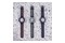 Smartwatch FOREVER SW600 czarno-szary