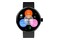 Smartwatch FOREVER SB365 Forevive czarny