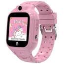 Smartwatch FOREVER KW320 See Me 3 1.40" różowy
