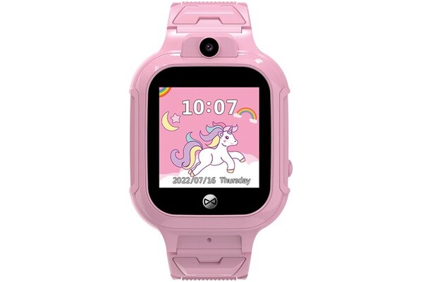 Smartwatch FOREVER KW320 Kids See Me różowy