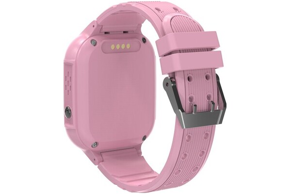 Smartwatch FOREVER KW320 Kids See Me różowy