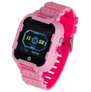 Smartwatch Garett Electronics Kids 4G 1.40" różowy