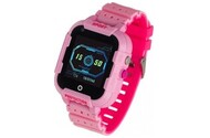 Smartwatch Garett Electronics Kids 4G 1.40" różowy