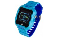 Smartwatch Garett Electronics Kids 4G niebieski
