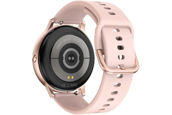 Smartwatch Garett Electronics Women Nova 1.30" złoty