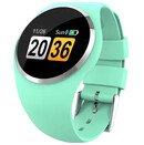 Smartwatch Garett Electronics Women Ida 1.00" zielony