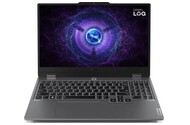 Laptop Lenovo LOQ 15 15.6" Intel Core i5 12450HX NVIDIA GeForce RTX 4050 32GB 1TB SSD M.2 Windows 11 Home szary