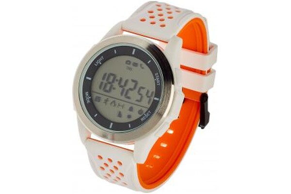 Smartwatch Garett Electronics Sport 4 pomarańczowy