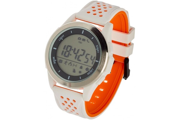 Smartwatch Garett Electronics Sport 4 pomarańczowy