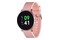 Smartwatch Garett Electronics Women Niki 1.30" różowy