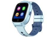 Smartwatch Garett Electronics Kids Twin 4G 1.40" niebieski