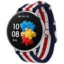 Smartwatch Garett Electronics Verona Marina srebrny