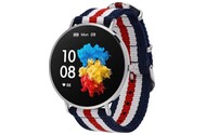 Smartwatch Garett Electronics Verona Marina srebrny