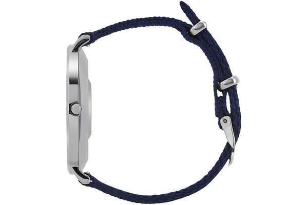 Smartwatch Garett Electronics Verona Marina srebrny
