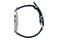 Smartwatch Garett Electronics Verona Marina 1.30" srebrny