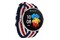 Smartwatch Garett Electronics Verona Marina srebrny