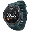 Smartwatch Garett Electronics GRS 1.30" zielony