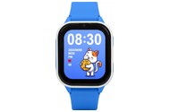 Smartwatch Garett Electronics Kids Sun 4G 1.80" niebieski