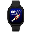 Smartwatch Garett Electronics Kids Sun 4G 1.80" czarny