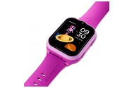 Smartwatch Garett Electronics Kids 4G różowy