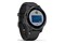 Smartwatch Garmin Vivoactive 4S 1.10" czarny