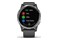 Smartwatch Garmin Vivoactive 4 1.30" szary