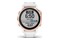 Smartwatch Garmin Fenix 6S Pro 1.20" biały