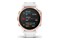 Smartwatch Garmin Fenix 6S Pro 1.20" biały