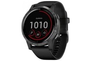 Smartwatch Garmin Vivoactive 4 1.30" czarny