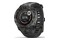 Smartwatch Garmin Instinct Solar Camo 0.90" grafitowy