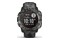 Smartwatch Garmin Instinct Solar Camo 0.90" grafitowy